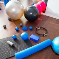 Stay Active Pilates