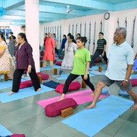 Homevilla Yoga powered by Yog