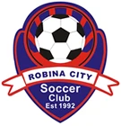 Robina Soccer Club
