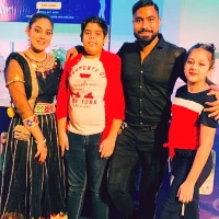 Nish Dance Academy