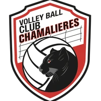 Volley Ball Club Chamalièrois