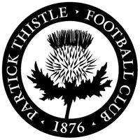 Partick Thistle Football Club Ltd