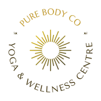 Pure Body Yoga