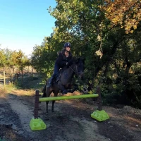 Le Ranch des Aspres