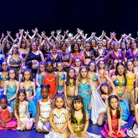 École De Danse Orientale Et Bollywood
