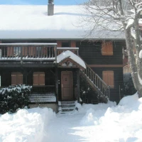 Chalet les Aravis