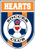 North York Hearts Soccer Club