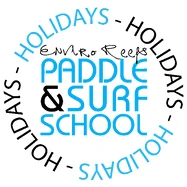 Enviro Reefs Paddle & Surf School