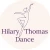 Hilary Thomas Dance