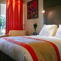 Hotel Vatel and Spa