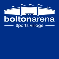 Bolton Arena Gym