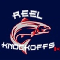 Reel Knockoffs Guide Service