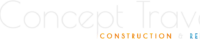 Concept Travaux