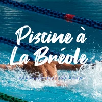 Piscine à La Bréole