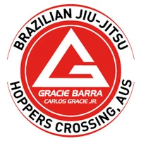 Gracie Barra Hoppers Crossing