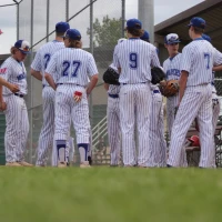 Medicine Hat American Legion Baseball