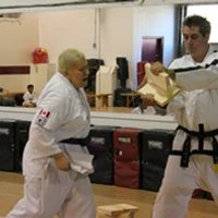 Mississauga Martial Arts Centre