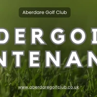 Aberdare Golf Club
