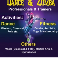 BELLE DANCE & ZUMBA