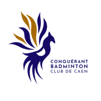 CONQUERANT BADMINTON CLUB CAEN