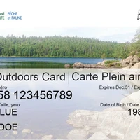 Mattice Lake Outfitters