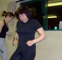 ExecFit Training