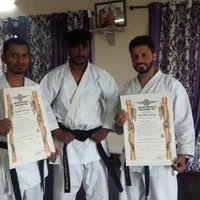 Shotokan Karate Do International Organization
