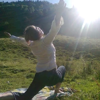 Michèle Derriano - Hatha Yoga