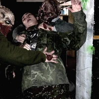 PAPA CQB Aréna Petržalka