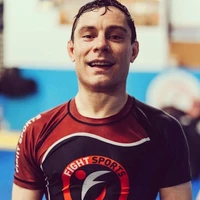 Jiu-Jitsu Social
