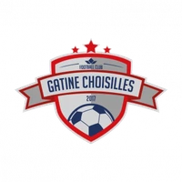 FC Gâtine Choisilles