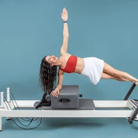 Anka Pilates & Rehabilitation Centre