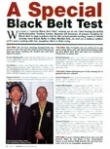 Chi Combat System ( Sutton , Surrey branch)