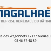 Club Pongiste Nieulais