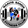Raavis Sanda & Fitness Club