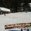 Refuge Chalet du Sancy