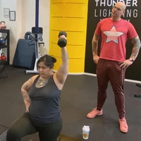 Thembro Fit