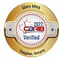 Glory MMA