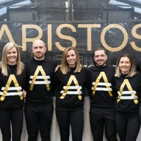 Aristos Fitness