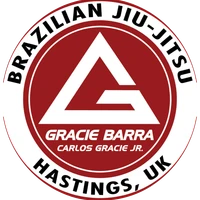 Gracie Barra Hastings