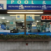 Great West Pool & Spa Ltd