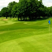 Normanby Hall Golf Course