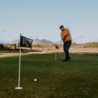 Long Beach Golf Course