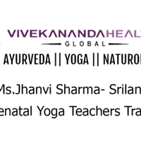 Vivekananda Health Global