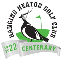 Hanging Heaton Golf Club