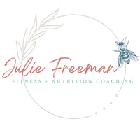 Julie Freeman Coaching
