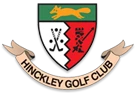 Hinckley Golf Club Ltd