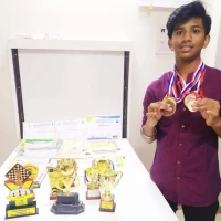 Legacy Chess Club