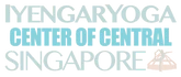 Iyengar Yoga Center of Central Singapore