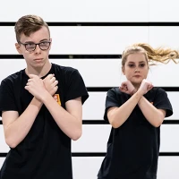 Stagecoach Theatre Arts Newquay